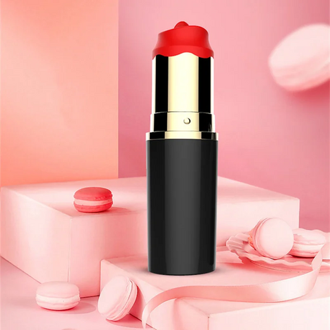 (Women) Frequency Undercover Freak Lipstick Licker 4.1