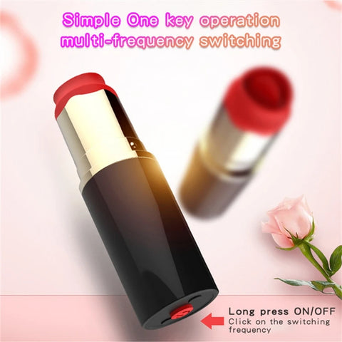 (Women) Frequency Undercover Freak Lipstick Licker 4.1