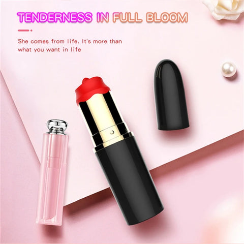 (Women) Frequency Undercover Freak Lipstick Licker 4.1